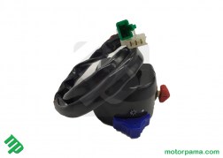 Pulsantiera sinistra originale MASAI (3)